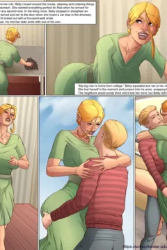 JDSeal – Betty’s a Pushover_2