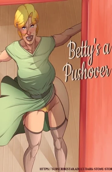 JDSeal – Betty’s a Pushover