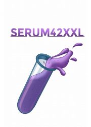 JDseal - Serum 42XXL Chapter 1