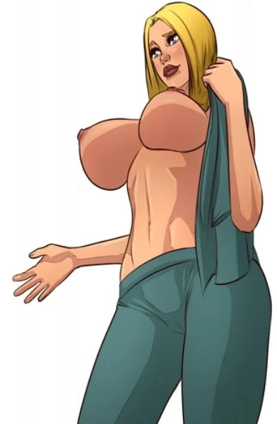 JDseal - Serum 42XXL Chapter 3