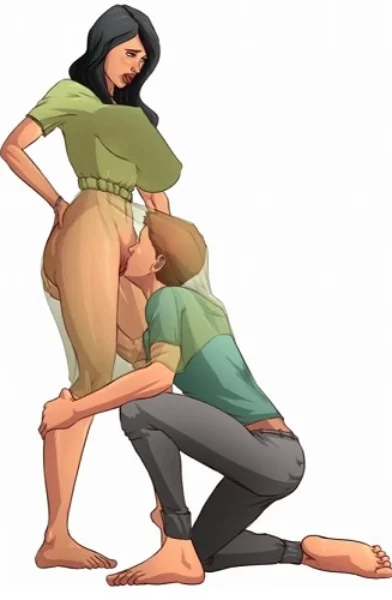 JDseal - Serum 42XXL Chapter 5