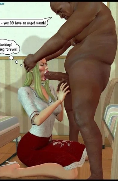 John Persons - Blondie and the Fat Man