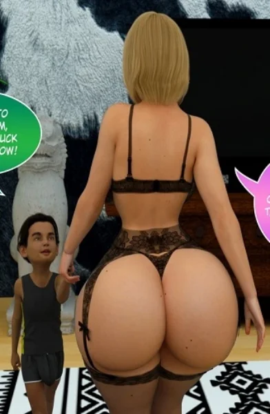 KakiharaD- The Payment