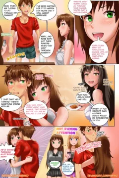 Kibitko- Succubus Family (3)