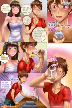 Kibitko- Succubus Family (5)