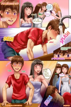 Kibitko- Succubus Family (6)