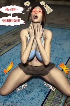 Lara and the Imp (11)