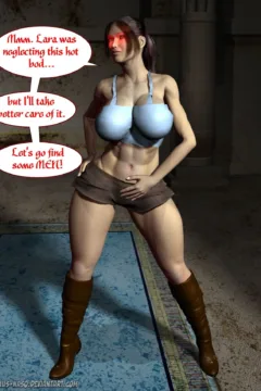 Lara and the Imp (13)