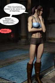 Lara and the Imp (3)