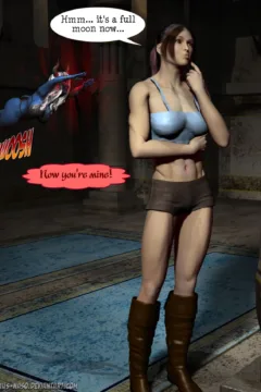 Lara and the Imp (5)