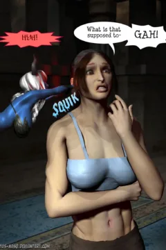 Lara and the Imp (6)