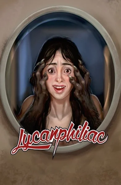 Liminalbean – Lycanphiliac