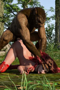 Little Red Riding Hood (10)