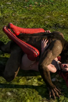 Little Red Riding Hood (12)