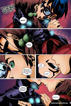 Locofuria- Werewolf Mission 030003