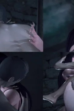 Long Legged Siren (13)