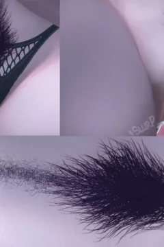 Long Legged Siren (22)