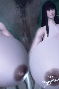 Long Legged Siren (25)