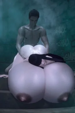 Long Legged Siren (28)