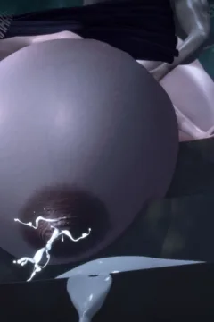 Long Legged Siren (29)