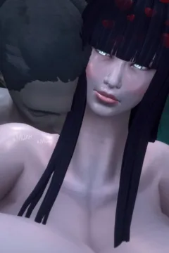 Long Legged Siren (39)