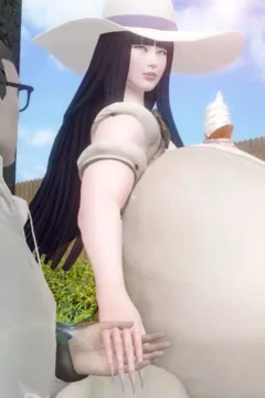 Long Legged Siren (41)