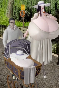 Long Legged Siren (42)