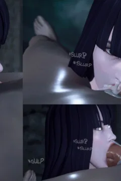 Long Legged Siren (8)