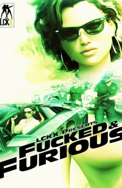 Looks Can Kill – Fucked & Furious
