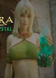 Lord Kvento - Naura Magic Crystal