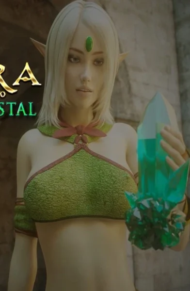 Lord Kvento - Naura Magic Crystal