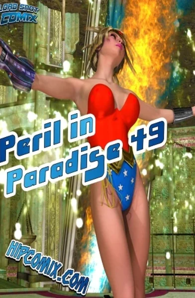 Lord Snot – Peril In Paradise 49