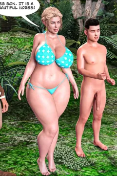 Lost Family 9.page49