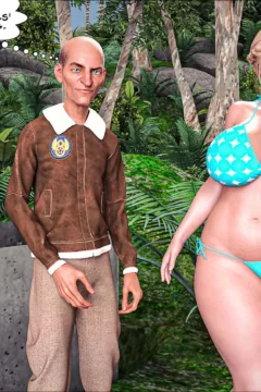 Lost Family 9.page50