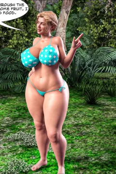 Lost Family 9.page57