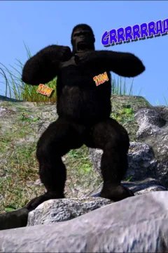 Lost family Part 11- CrazyDad3D (16)