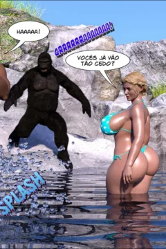 Lost family Part 11- CrazyDad3D (19)