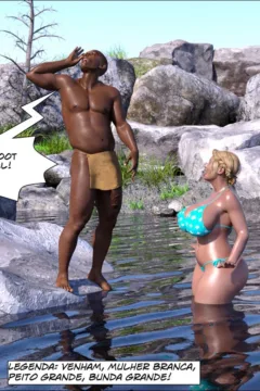 Lost family Part 11- CrazyDad3D (2)