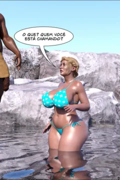 Lost family Part 11- CrazyDad3D (3)