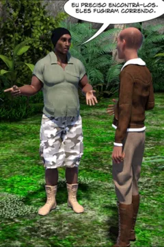 Lost family Part 11- CrazyDad3D (35)