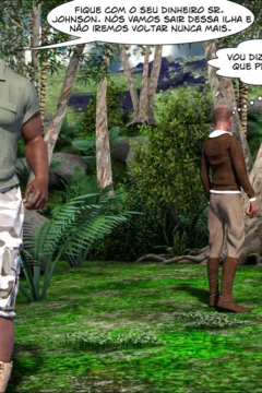 Lost family Part 11- CrazyDad3D (38)