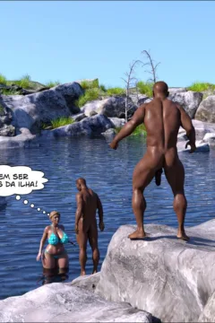 Lost family Part 11- CrazyDad3D (6)