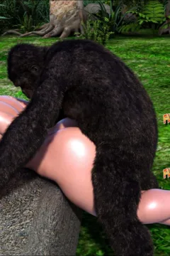 Lost family Part 11- CrazyDad3D (65)