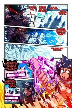 Love Gun. 1st Shot- Skull Oar0012