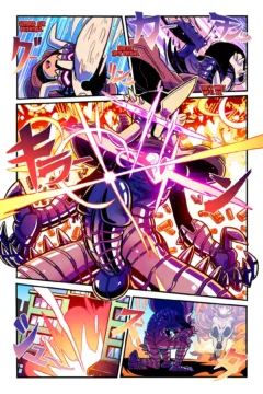 Love Gun. 1st Shot- Skull Oar0015