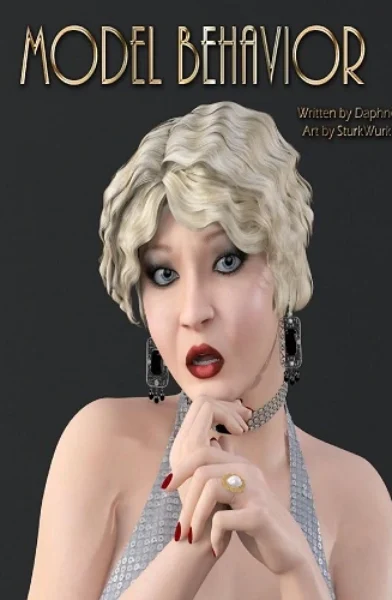 MCC - Model Behavior 1