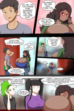 Maddie’s New Life0005