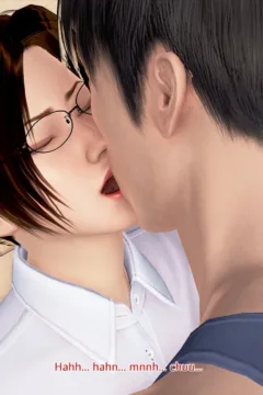 Mai Shiranui Pretty tutor (13)