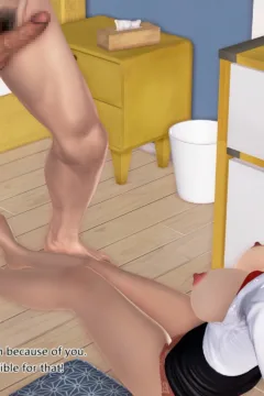 Mai Shiranui Pretty tutor (19)