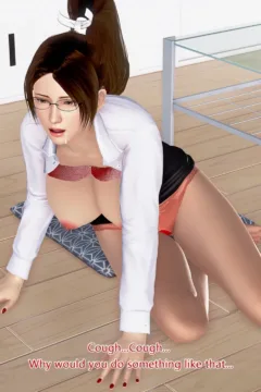 Mai Shiranui Pretty tutor (25)